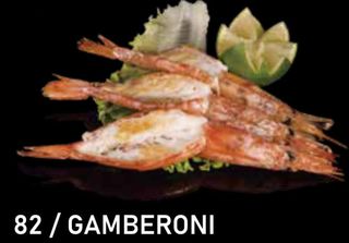 82 Gamberoni