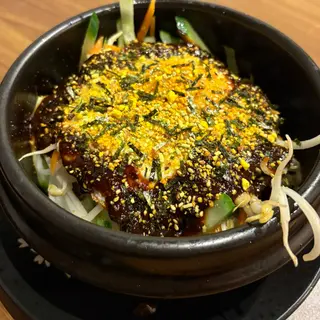 Bibimbap 