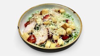 Цезарь с курицей 