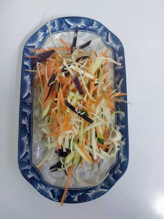 Salata chinezeasca 
