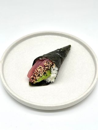 42. Temaki tekka