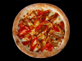 Піца Курка Теріякі (30см)