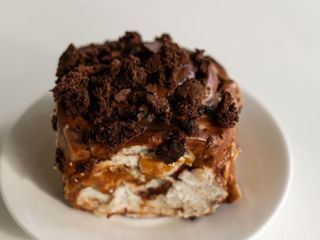 Шоколадний