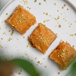 Baklava