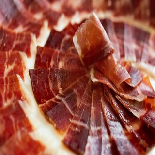 Jamón De Jabugo