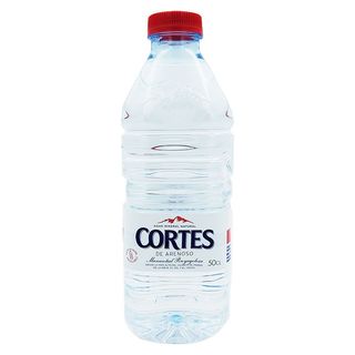 Agua Cortes 50CL
