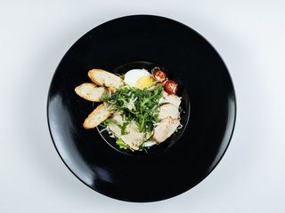 Цезар з куркою 250г (250g)