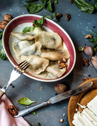 Pierogi ruskie (15 szt.)