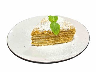 Медовик (100g)