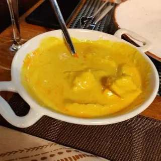 Chicken Korma