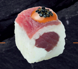 Fondant Tuna 4p