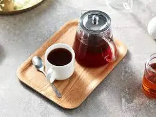 Black Tea spiced