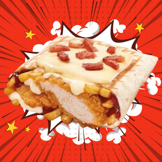 Courchevelle Taille M