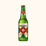 Cerveza Dos Equis XX botella 35,5cl