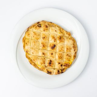 Lepinja iz krušne peći