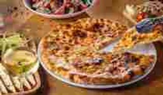 იმერული ხაჭაპური