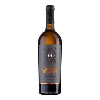 Metafora Albă Gogu Winery