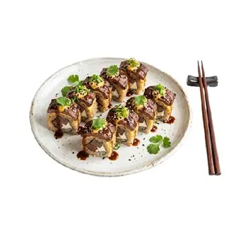 FURAY ROLL