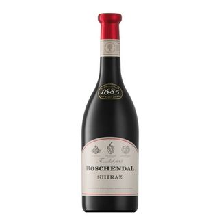 Boschendal Shiraz
