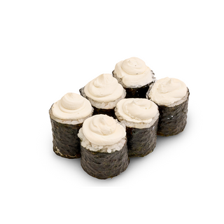 Хосо краставица и филаделфия