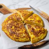 Tortilla De Patatas