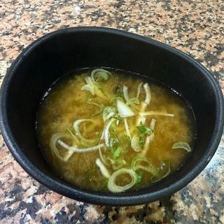 Sopa Miso