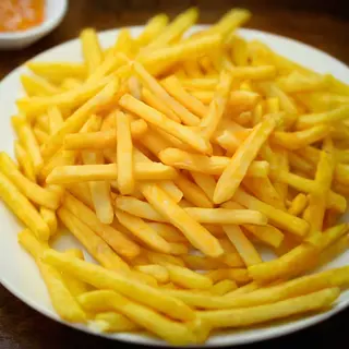 Patatine fritte porzione Maxi