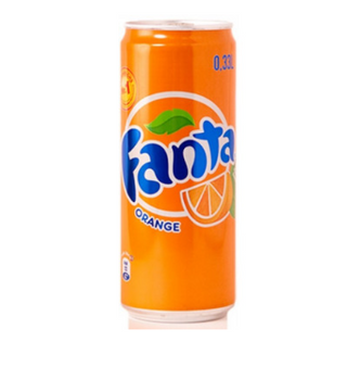 Fanta
