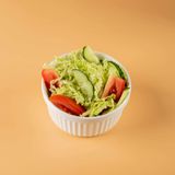 Салат зі свіжих овочів (200г)