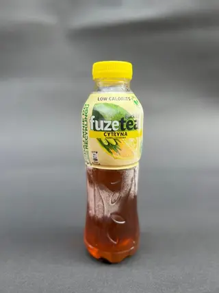 FuzeTea