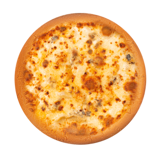 Піца Кватро формаджі (40см)