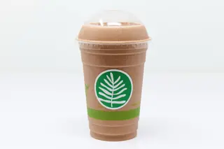 Chocolate Protein Smoothie (500 Ml.)