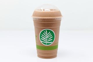 Chocolate Protein Smoothie (500 Ml.)