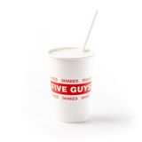 Batidos Five Guys