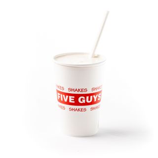 Batidos Five Guys