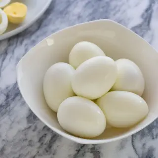 Eggs