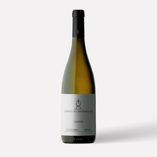 Baglio del Cristo di Campobello - Laudari bianco chardonnay 75 cl