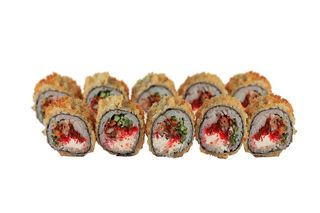 Krab soft shell roll 5szt