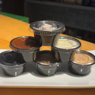 Salsa Ketchup