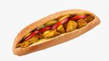 Baguette de pui