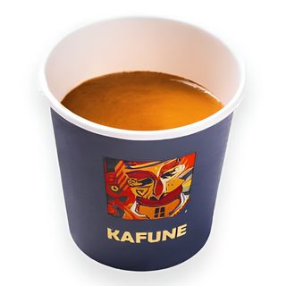 Espresso Decafeinizat