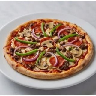 Pizza Supreme
