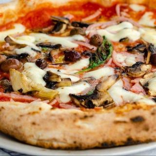 Capricciosa