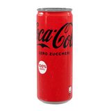 Coca-Cola Zero 33cl