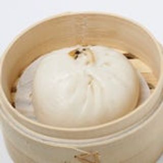 Bao charsiu