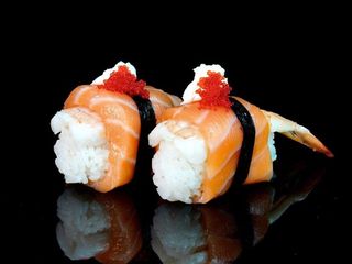 Nigiri deluxe 2 szt.