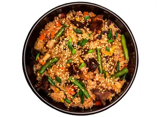 Као Пад з овочами (270g)