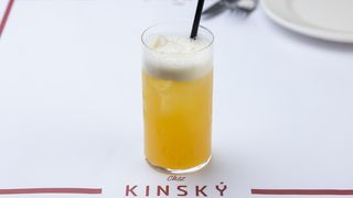 მარაკუიას ლიმონათი