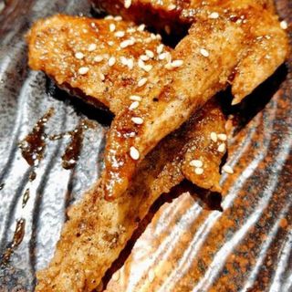 36. Nagoya Tebasaki (3 Pzs.)