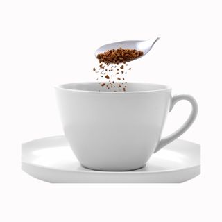 Café DesCaféinado de Sobre 